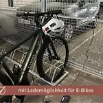 African-style - Stadtnah, Parkplatz, E-ladestation Für Auto&fahrräder, Gitterbox Für Fahrräder, Fitnessstudio Koblenz (Rhineland-Palatinate)