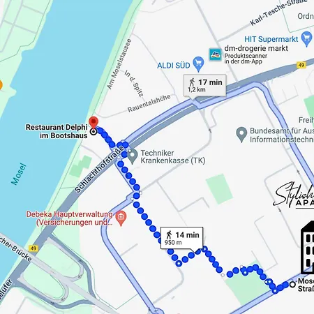 African-style - Stadtnah, Parkplatz, E-ladestation Fuer Auto & Fahrraeder, Gitterbox Fuer Fahrraeder, Fitnessstudio