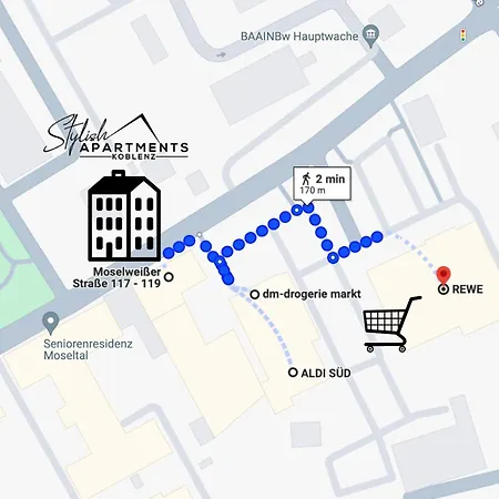 Lägenhet African-style - Stadtnah, Parkplatz, E-ladestation Fuer Auto & Fahrraeder, Gitterbox Fuer Fahrraeder, Fitnessstudio *