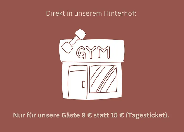 African-style - Stadtnah, Parkplatz, E-ladestation Für Auto&fahrräder, Gitterbox Für Fahrräder, Fitnessstudio Apartment *